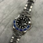 Rolex GMT-Master 2 “Batman” BPv2