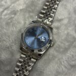 Rolex Datejust 41 Azzuro Blue AAA