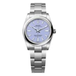Rolex Oyster Perpetual 277200 Lavender Dial