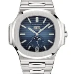 Patek Philippe Nautilus