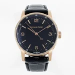 Audemars Piguet CODE 11.59 Blue Dial