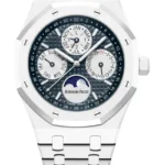 Audemars Piguet Royal Oak Perpetual Calendar Blue