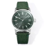 Audemars Piguet CODE 11.59 Green Dial
