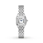 Cartier Panthère de Cartier Women Quartz Black Stainless Steel Watch WSPN0019 Watches for sales | RepTime