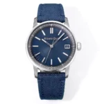 watch Audemars Piguete CODE 11.59 Automatic Watch - Night Blue Dial