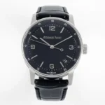 Audemars Piguet Blue Dial Three-Hand Automatic