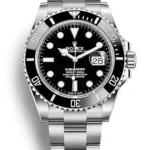 Rolex Submariner 41mm Black Dial 126610LN