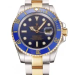 Rolex Submariner 41mm Blue Dial PR16233B