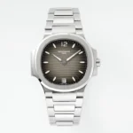 Patek Philippe Nautilus Grey Dial