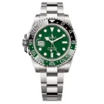 Rolex GMT-Master II 40 mm 126729VTNR Oyster “Absinthe”