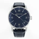 Audemars Piguet CODE 11.59 Blue Dial