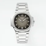 Patek Philippe Nautilus Grey Dial