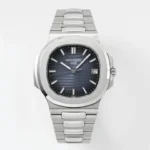 Patek Philippe 5811G Blue Nautilus